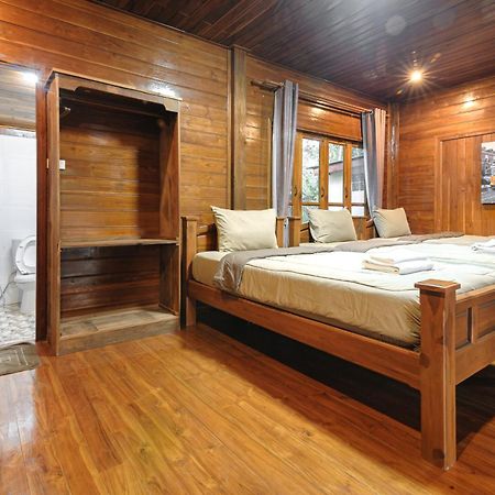 Denchai City Resort เด่นชัยซิตี้ รีสอร์ท Phrae Ngoại thất bức ảnh