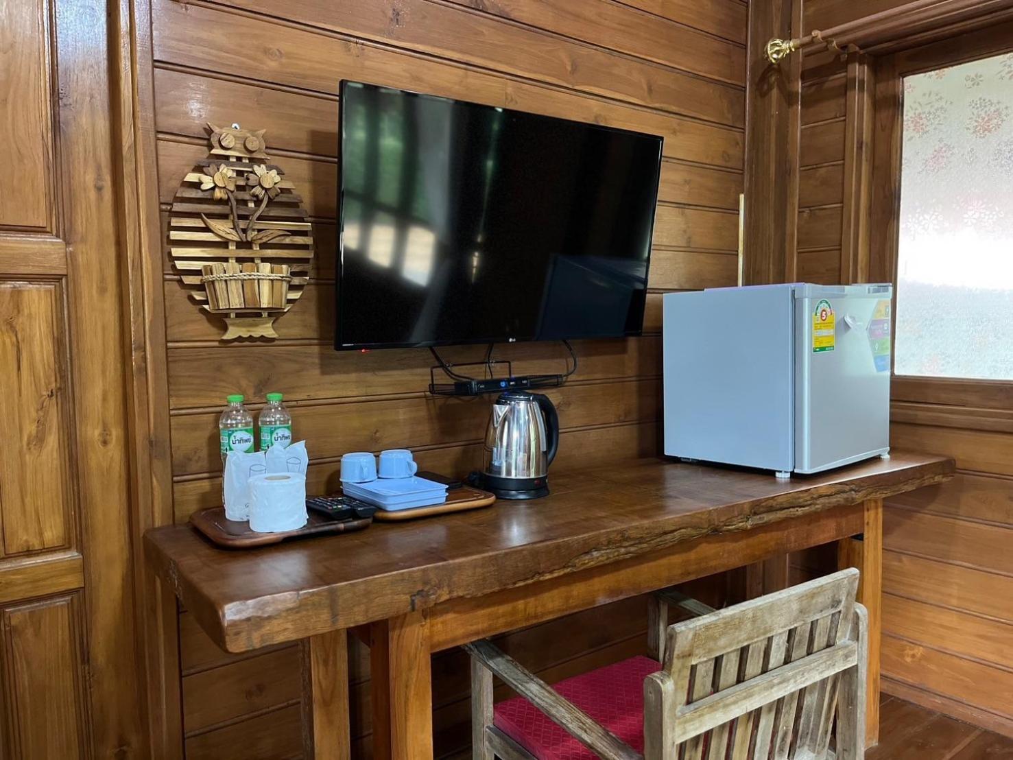 Denchai City Resort เด่นชัยซิตี้ รีสอร์ท Phrae Ngoại thất bức ảnh