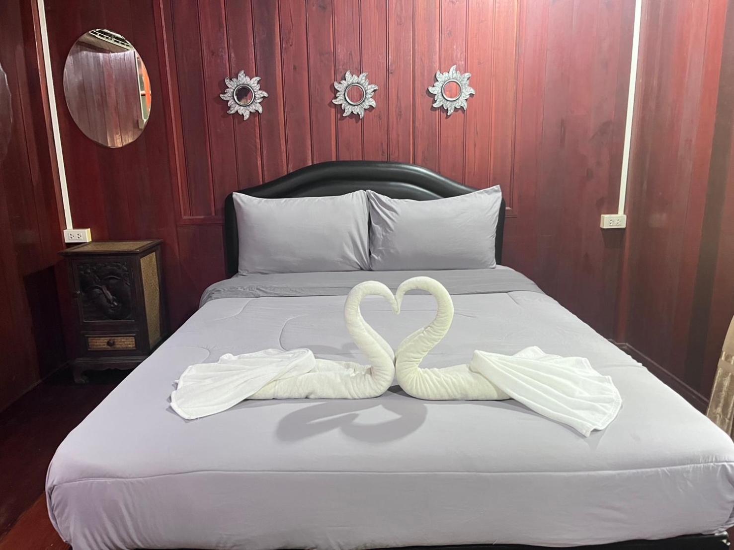 Denchai City Resort เด่นชัยซิตี้ รีสอร์ท Phrae Ngoại thất bức ảnh