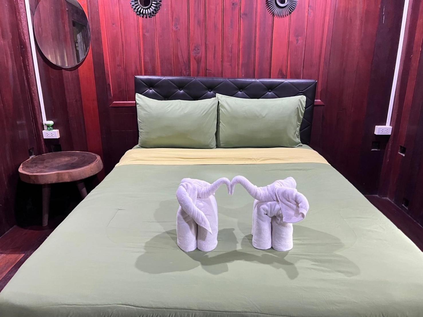 Denchai City Resort เด่นชัยซิตี้ รีสอร์ท Phrae Ngoại thất bức ảnh