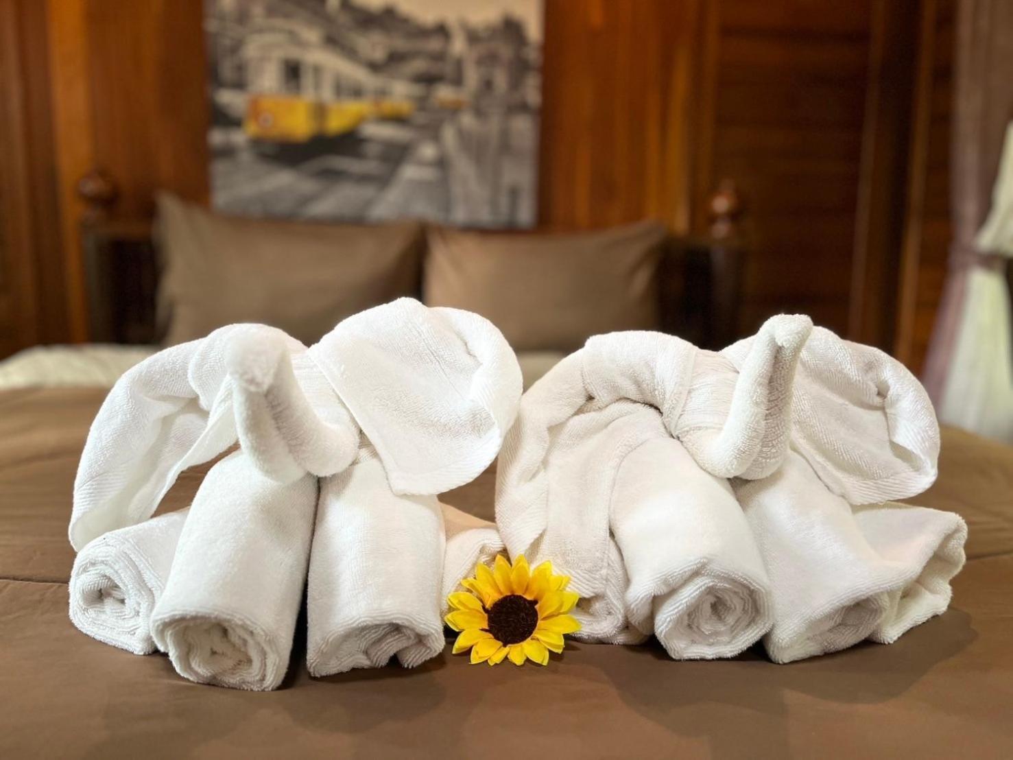 Denchai City Resort เด่นชัยซิตี้ รีสอร์ท Phrae Ngoại thất bức ảnh