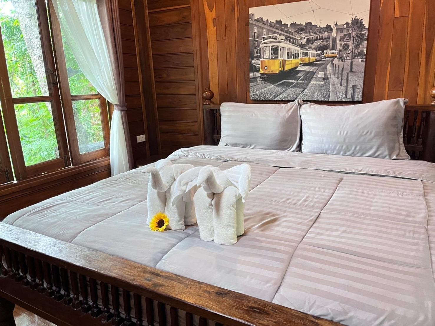 Denchai City Resort เด่นชัยซิตี้ รีสอร์ท Phrae Ngoại thất bức ảnh
