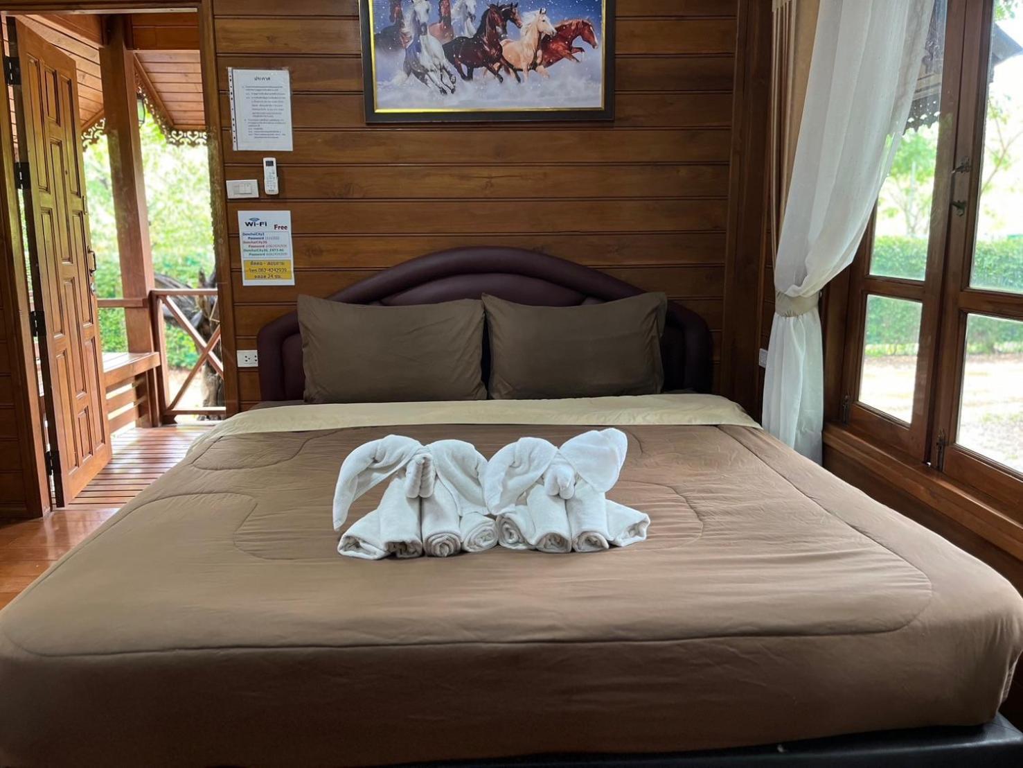 Denchai City Resort เด่นชัยซิตี้ รีสอร์ท Phrae Ngoại thất bức ảnh