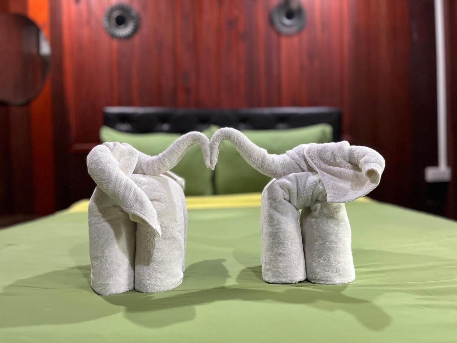 Denchai City Resort เด่นชัยซิตี้ รีสอร์ท Phrae Ngoại thất bức ảnh
